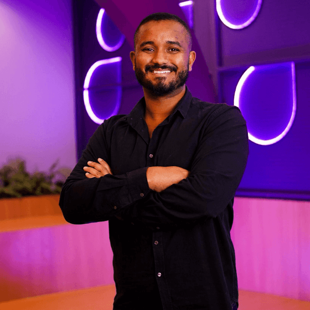 Walner  Santos