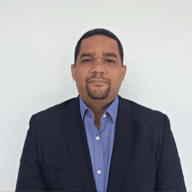 Marcos Barbosa  Nunes