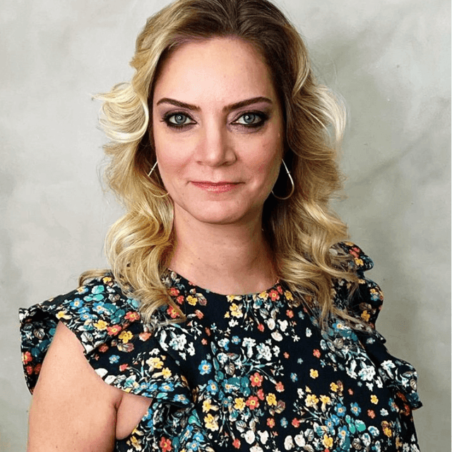 Ana Luiza  Mannelli